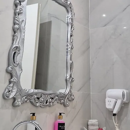 Frühstückspension Central Iprime Sliema