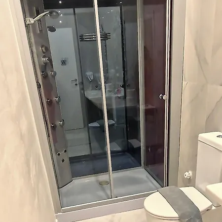 Central Iprime Frühstückspension Sliema