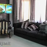 Central Iprime Frühstückspension 3*
