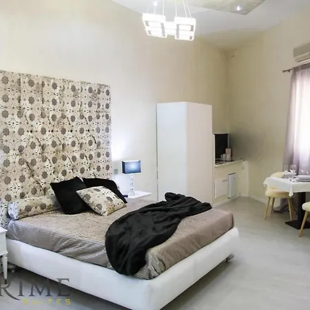 Central Iprime 3*