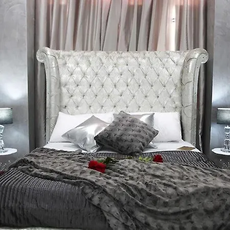Central Iprime B&B Sliema