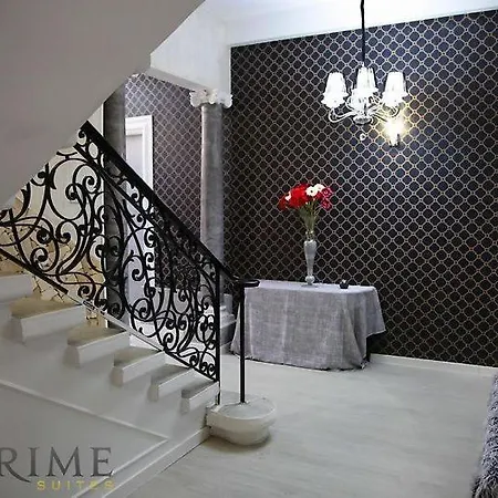B&B Central Iprime Sliema