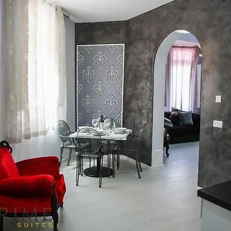 Central Iprime Bed & Breakfast Sliema