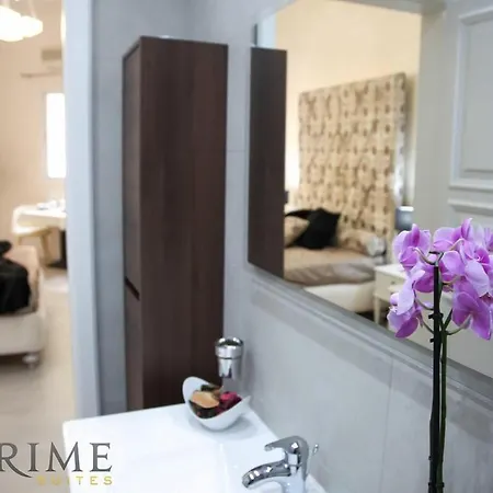 Central Iprime 3*