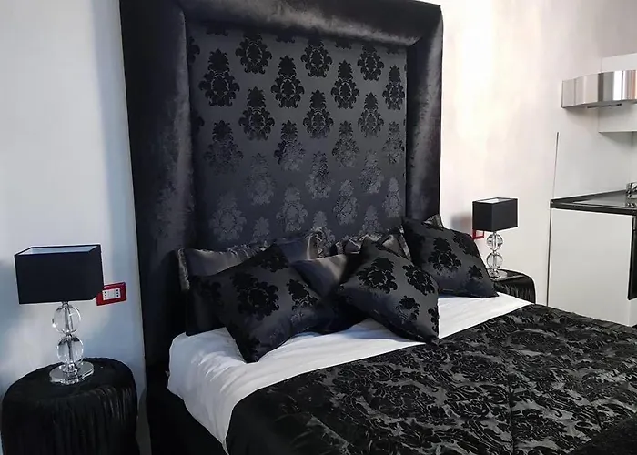 Bed & Breakfast Central Iprime 3*