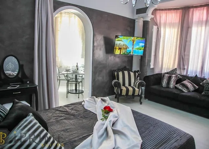 Central Iprime Bed & Breakfast Sliema
