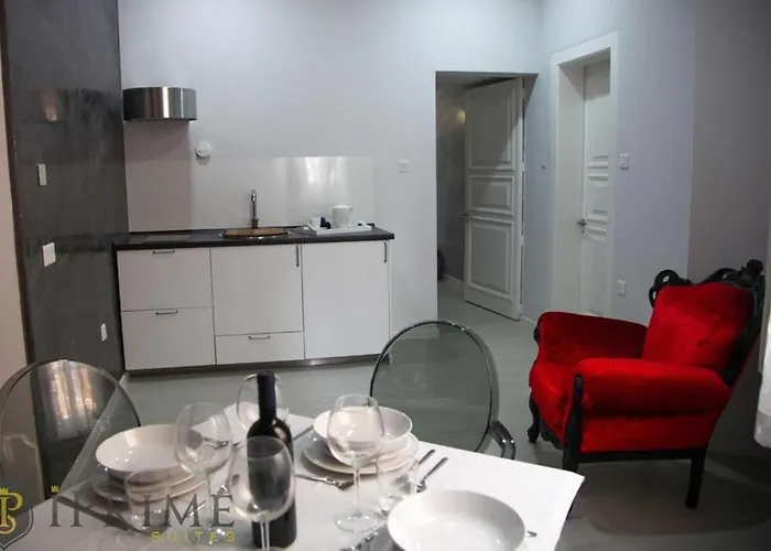 Central Iprime Sliema