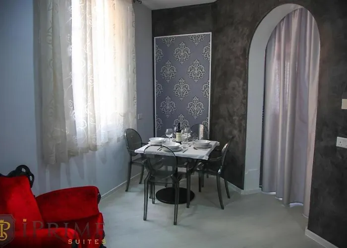Bed & Breakfast Central Iprime Sliema