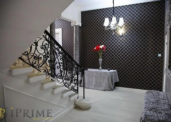 Bed & Breakfast Central Iprime Sliema