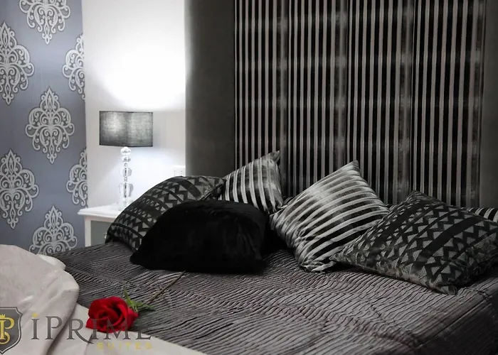 Central Iprime 3* Sliema