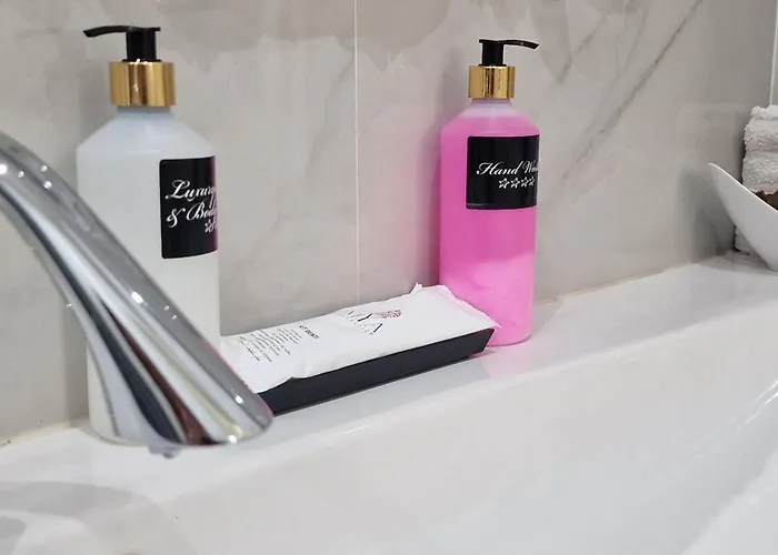 Central Iprime 3* Sliema