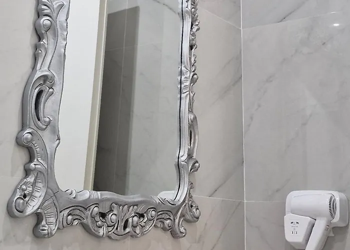 Bed & Breakfast Central Iprime Sliema