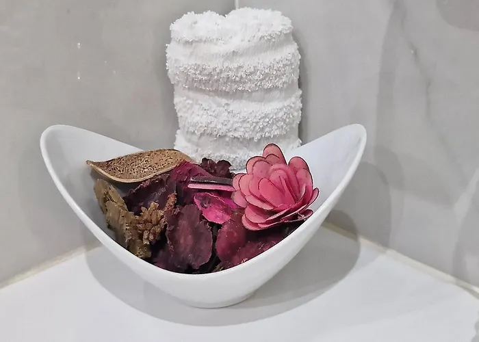 Central Iprime Bed & Breakfast 3*