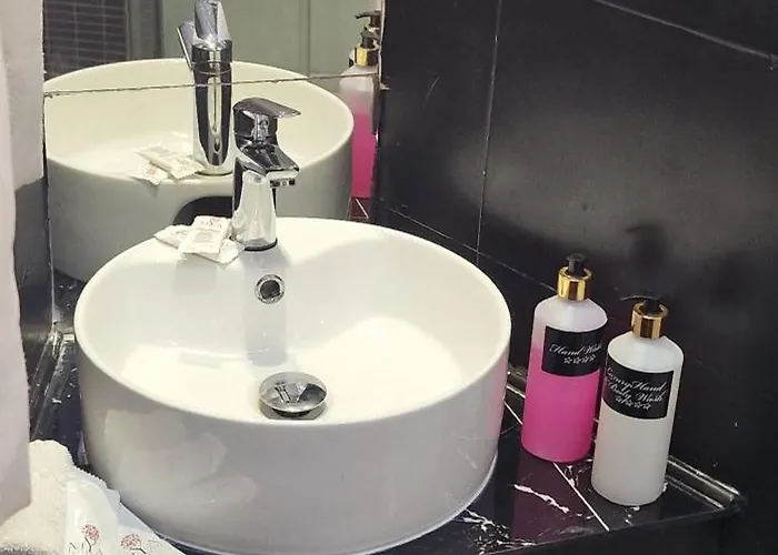 Central Iprime Bed & Breakfast Sliema