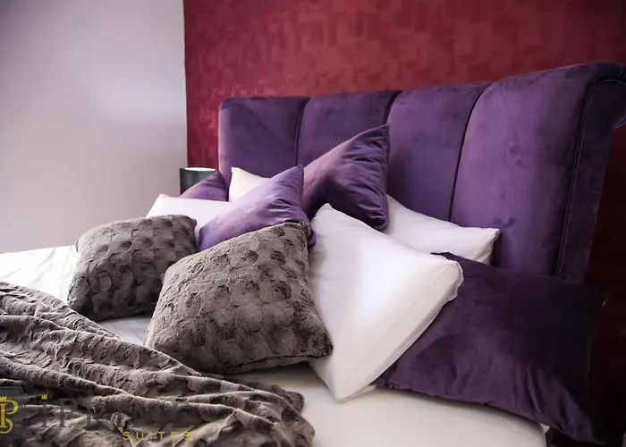 Central Iprime Bed & Breakfast Sliema