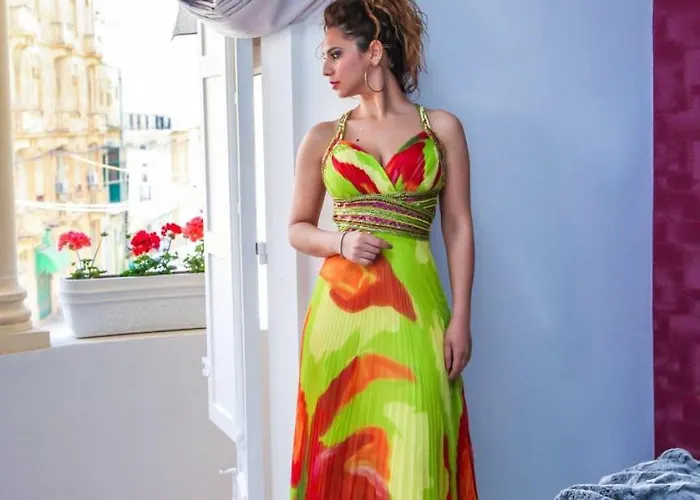 Central Iprime Bed & Breakfast Sliema