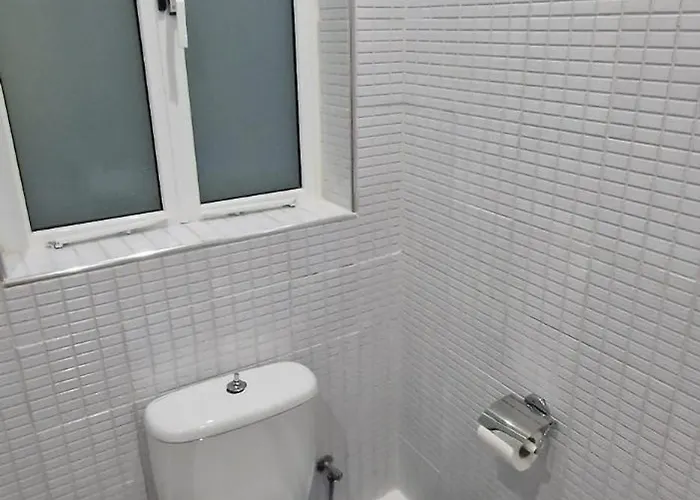 Bed & Breakfast Central Iprime 3*