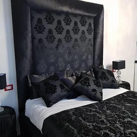 Bed & Breakfast Central Iprime 3*