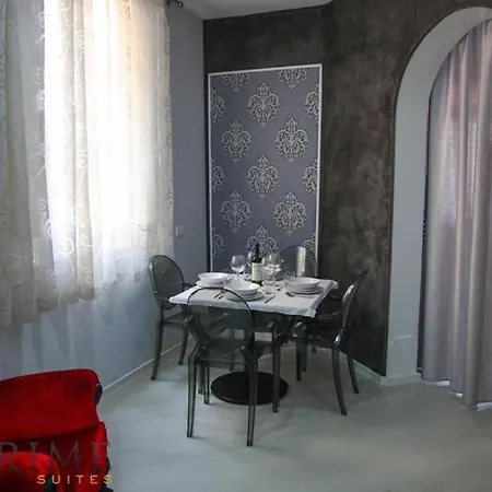 Bed & Breakfast Central Iprime Sliema