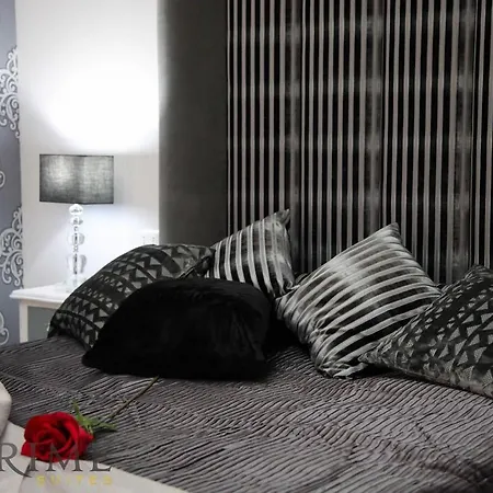 Central Iprime 3* Sliema