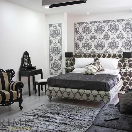 Central Iprime 3* Sliema