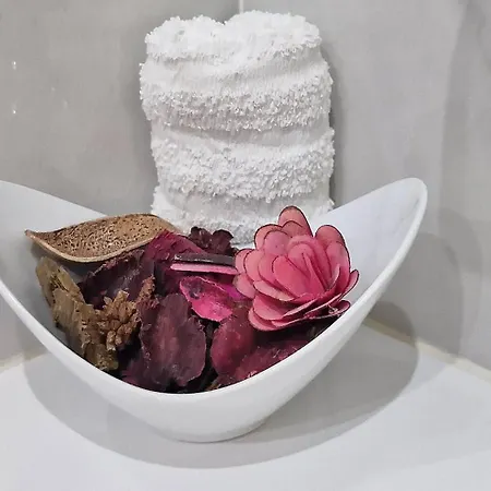 Central Iprime Bed & Breakfast 3*