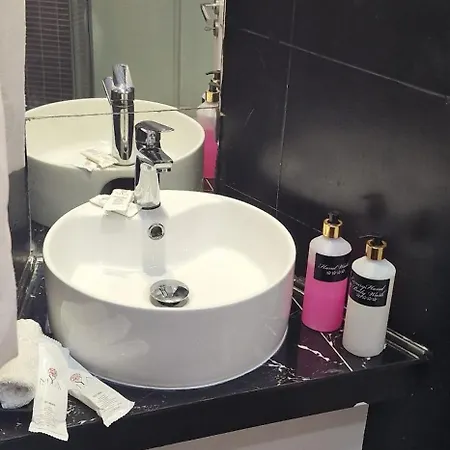 Central Iprime Bed & Breakfast Sliema