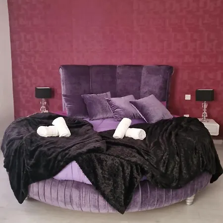 Central Iprime Bed & Breakfast