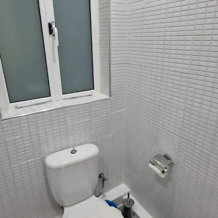 Bed & Breakfast Central Iprime 3*